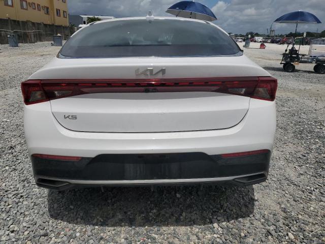 2024 KIA K5 LXS - 5XXG14J24RG237976