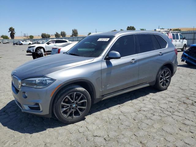 2017 BMW X5 XDRIVE35I 5UXKR0C54H0U49956