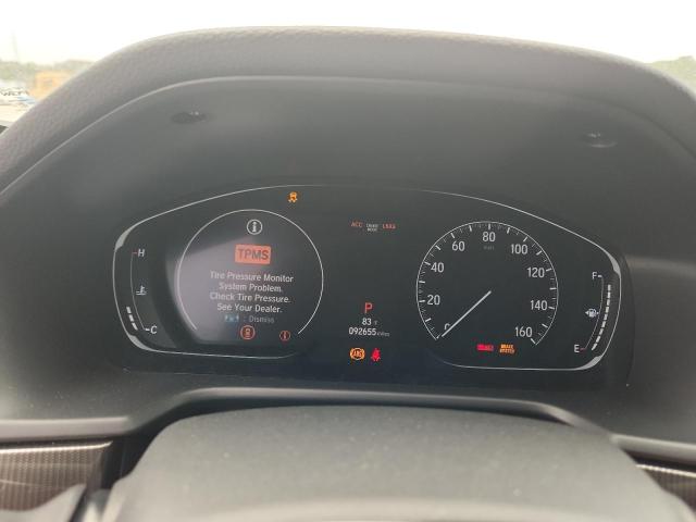 2018 HONDA ACCORD SPO 1HGCV1F3XJA128717