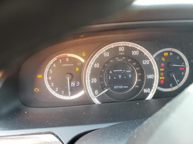 2016 HONDA ACCORD TOU 1HGCR3F93GA020355