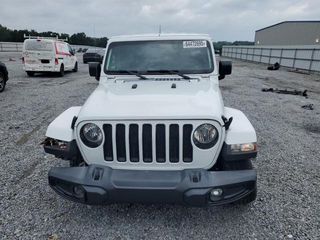 2022 JEEP WRANGLER U 1C4HJXEN0NW191436