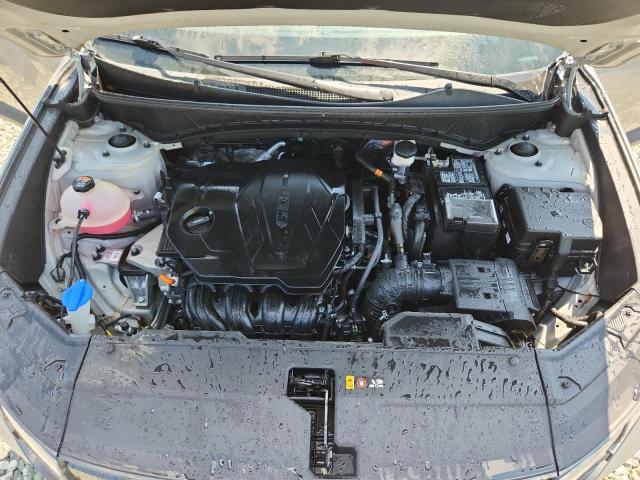2022 HYUNDAI TUCSON SEL - 5NMJBCAE9NH017204