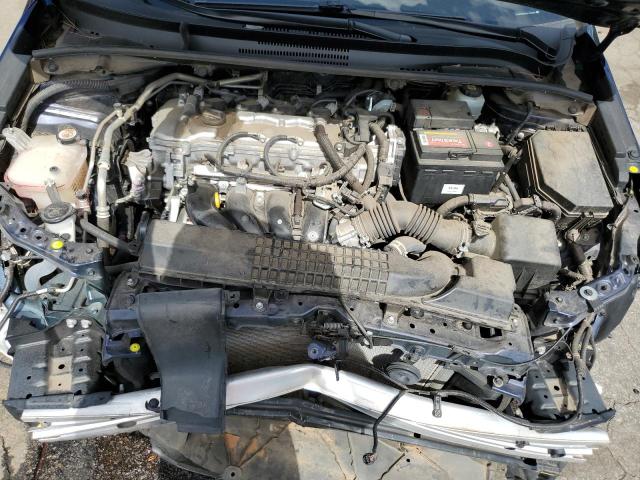 2022 TOYOTA COROLLA LE - JTDEPMAE0NJ199569