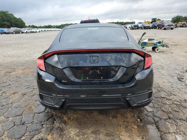 2016 HONDA CIVIC LX 2HGFC4B08GH315142