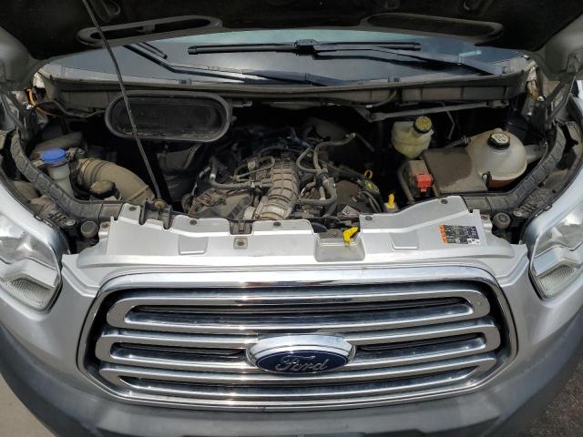 2015 FORD TRANSIT T- 1FBZX2CG4FKA82162