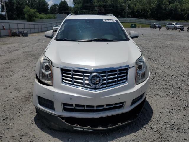 2015 CADILLAC SRX LUXURY - 3GYFNBE34FS530333