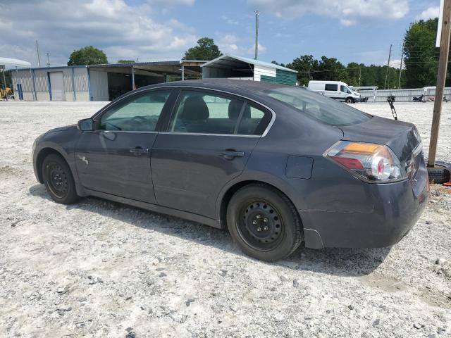 NISSAN ALTIMA 2.5 2009 gray sedan 4d gas 1N4AL21E79N437775 photo #3