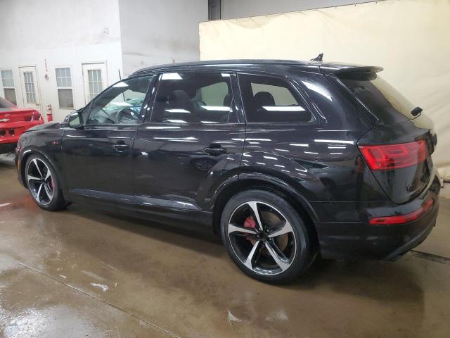 2019 AUDI Q7 PRESTIG WA1VAAF73KD028409