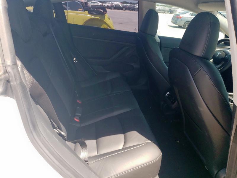2023 TESLA MODEL 3 - 5YJ3E1EA6PF596751