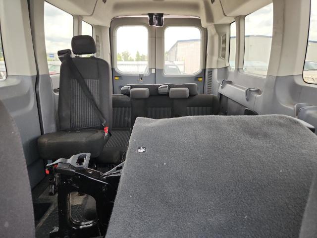 2017 FORD TRANSIT 1FBZX2CM3HKA89595