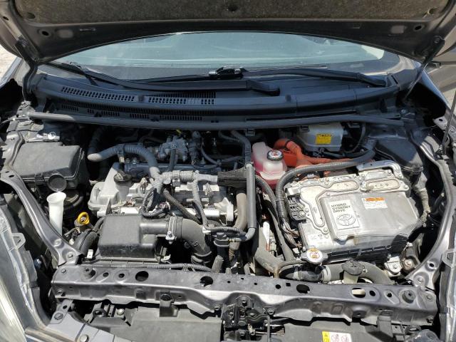 2018 TOYOTA PRIUS C JTDKDTB35J1617945