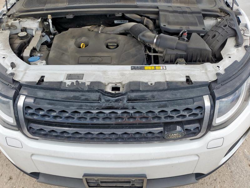 2016 LAND ROVER RANGE ROVE SALVP2BG3GH117874