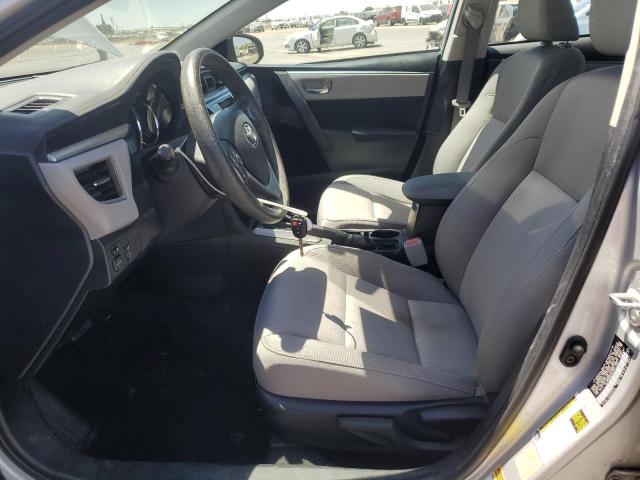 2014 TOYOTA COROLLA L - 5YFBURHE9EP171148