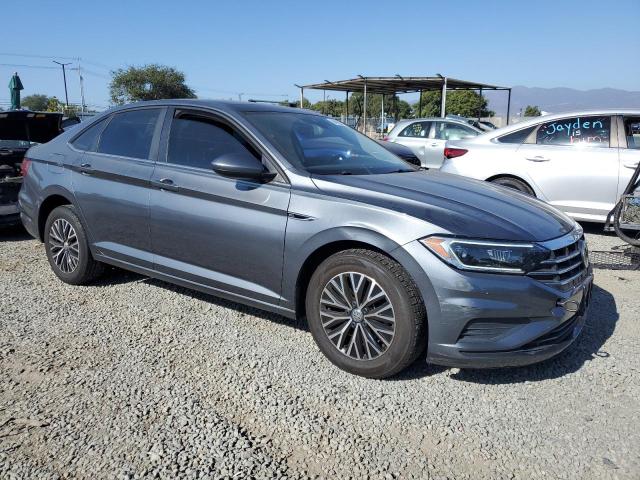 2019 VOLKSWAGEN JETTA SEL 3VWE57BU0KM075732