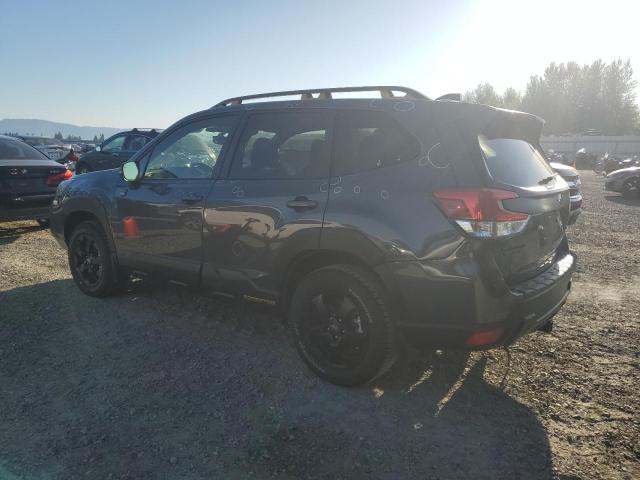 2025 SUBARU FORESTER W JF2SKAJC9SH400579