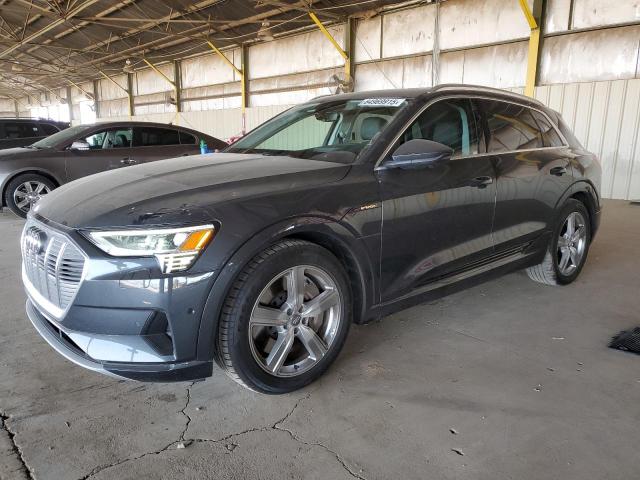 2019 AUDI E-TRON PRE WA1VABGE6KB021355