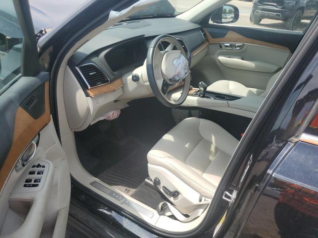 2022 VOLVO XC90 T6 MO YV4A22PK3N1829225
