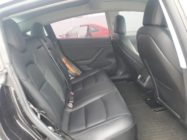 2018 TESLA MODEL 3 5YJ3E1EA5JF078279