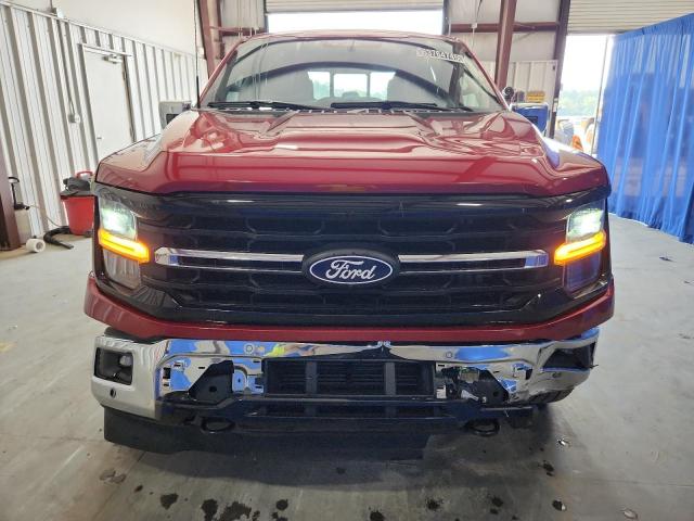2024 FORD F150 XLT 1FTFW3LD7RFA31667