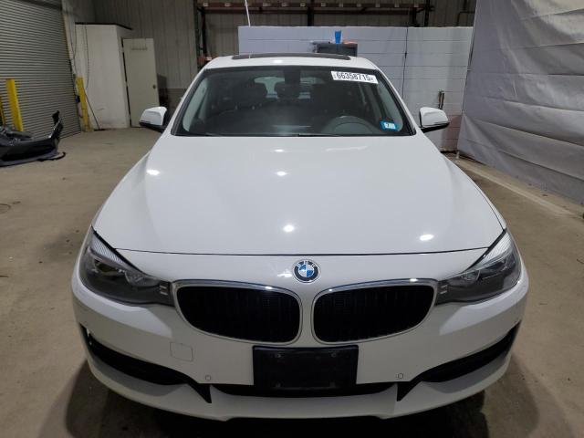 2015 BMW 328 XIGT S WBA8Z5C57FGS36350