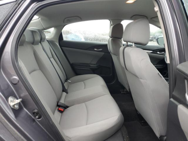 2017 HONDA CIVIC LX 19XFC2F56HE059377