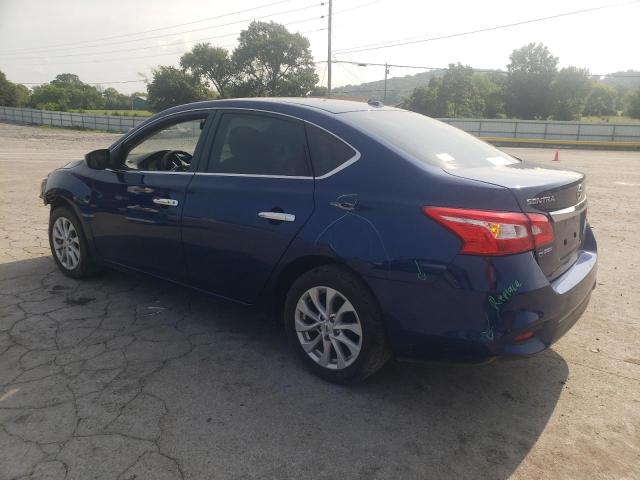2019 NISSAN SENTRA S - 3N1AB7AP2KY444088