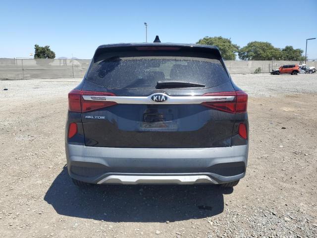 2021 KIA SELTOS LX KNDEPCAA0M7094291