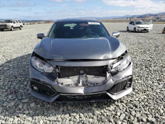 2017 HONDA CIVIC EX - SHHFK7H59HU420316