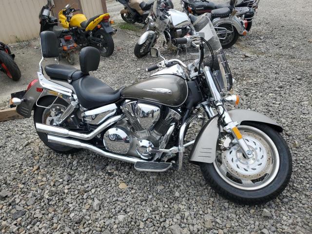 2007 HONDA VTX1300 R 1HFSC52677A411159