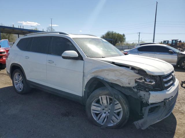 2019 VOLKSWAGEN ATLAS SE - 1V2UR2CA1KC541646
