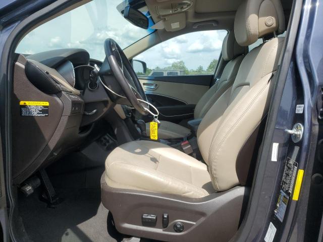 2017 HYUNDAI SANTA FE SPORT 5XYZU3LB6HG389601