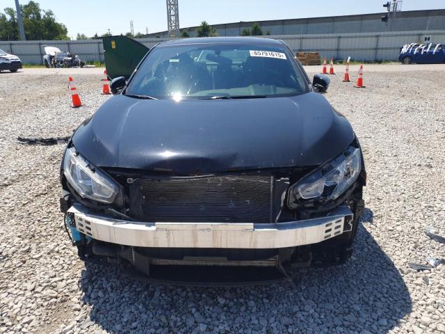 2018 HONDA CIVIC EX 2HGFC3B3XJH352379