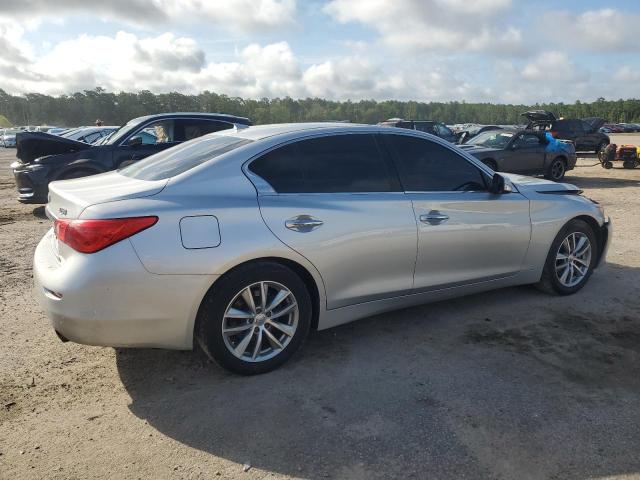 2017 INFINITI Q50 PREMIUM JN1EV7AR8HM835154
