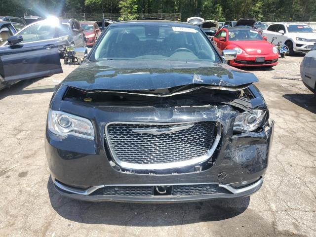 2021 CHRYSLER 300 TOURIN 2C3CCAAG0MH604157