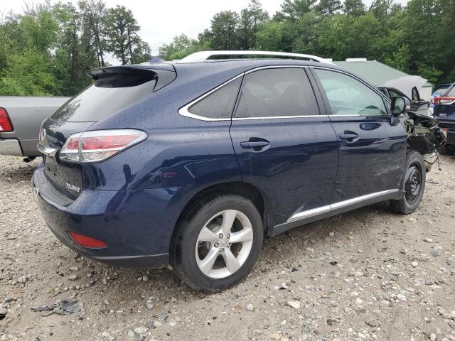 2014 LEXUS RX 350 BAS - 2T2BK1BA6EC251578