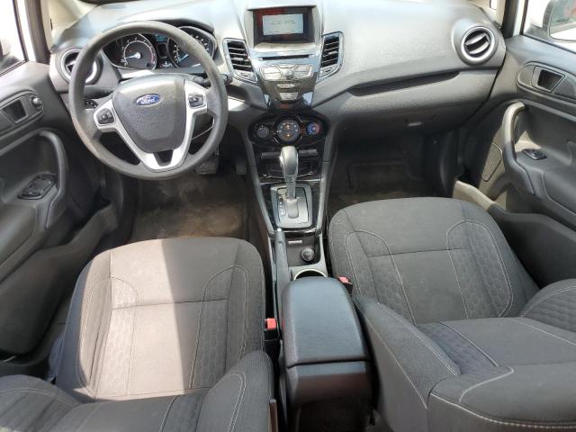 2018 FORD FIESTA SE #3296325508