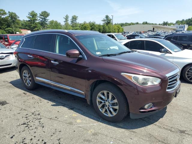 2015 INFINITI QX60 5N1AL0MM2FC532927