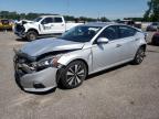 2019 NISSAN ALTIMA SV - 1N4BL4DV7KC152801