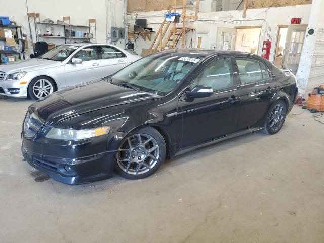 ACURA TL TYPE S