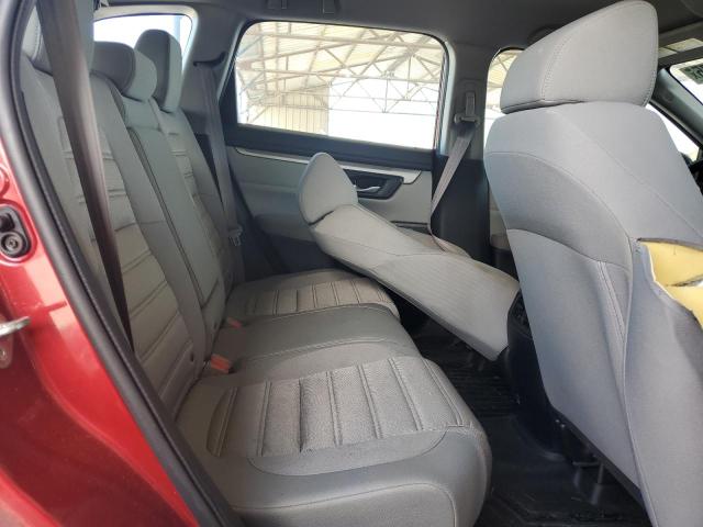 2020 HONDA CR-V LX 2HKRW1H23LH410705