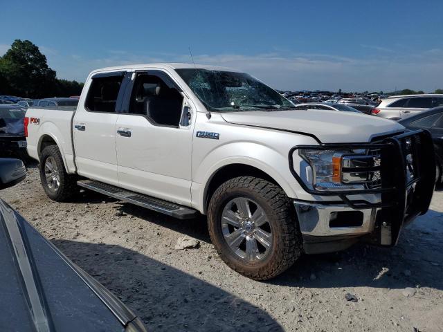 Vin: 1ftew1e47kkc74342, lot: 62807265, ford f-150 supercrew 20194