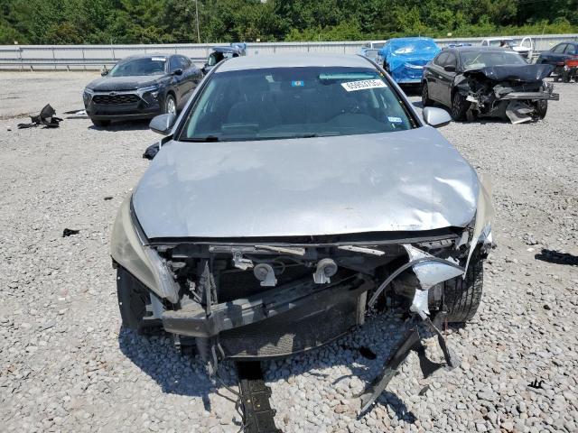 2015 HYUNDAI SONATA SE 5NPE24AF6FH001479