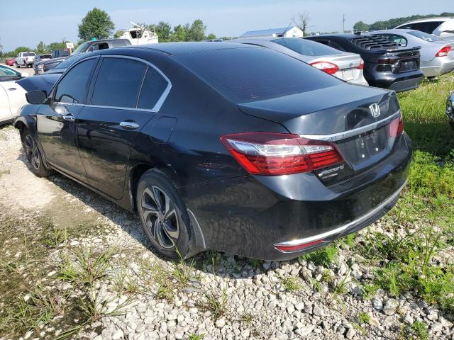 2017 HONDA ACCORD LX - 1HGCR2F32HA269723