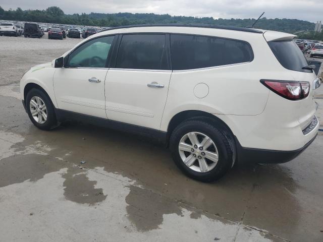 2014 CHEVROLET TRAVERSE L - 1GNKRHKD5EJ316659