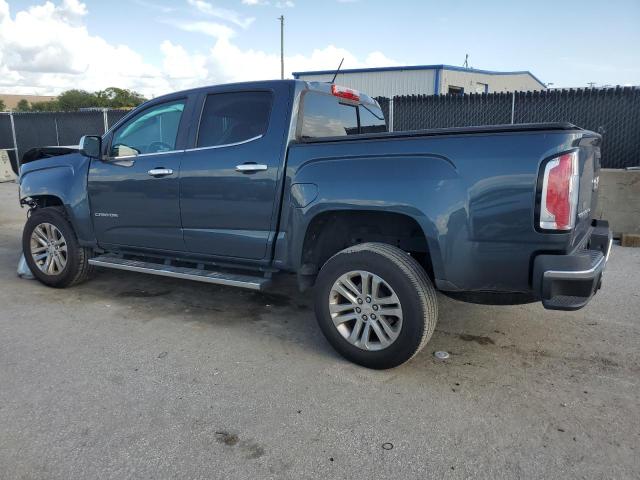 2019 GMC CANYON SLT 1GTG5DEN0K1331413