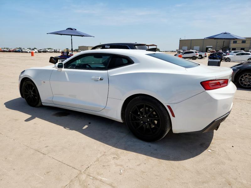 2016 CHEVROLET CAMARO LT 1G1FB1RSXG0180864