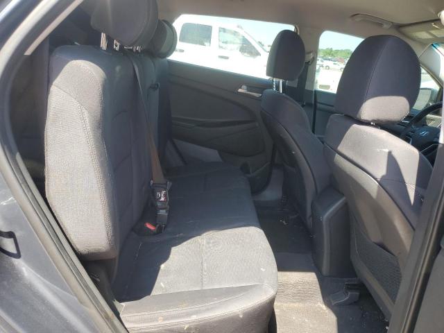2020 HYUNDAI TUCSON SE - KM8J2CA40LU223021