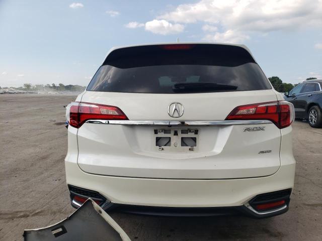 2017 ACURA RDX 5J8TB4H38HL029173