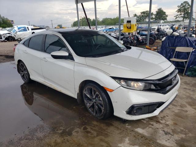 2021 HONDA CIVIC SPOR 2HGFC2F88MH552990