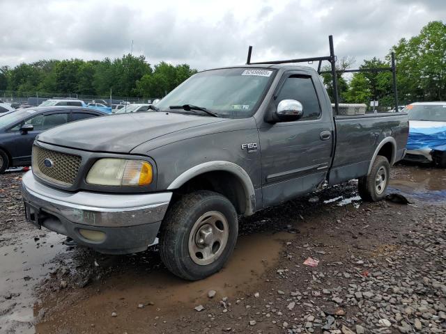 FORD F150